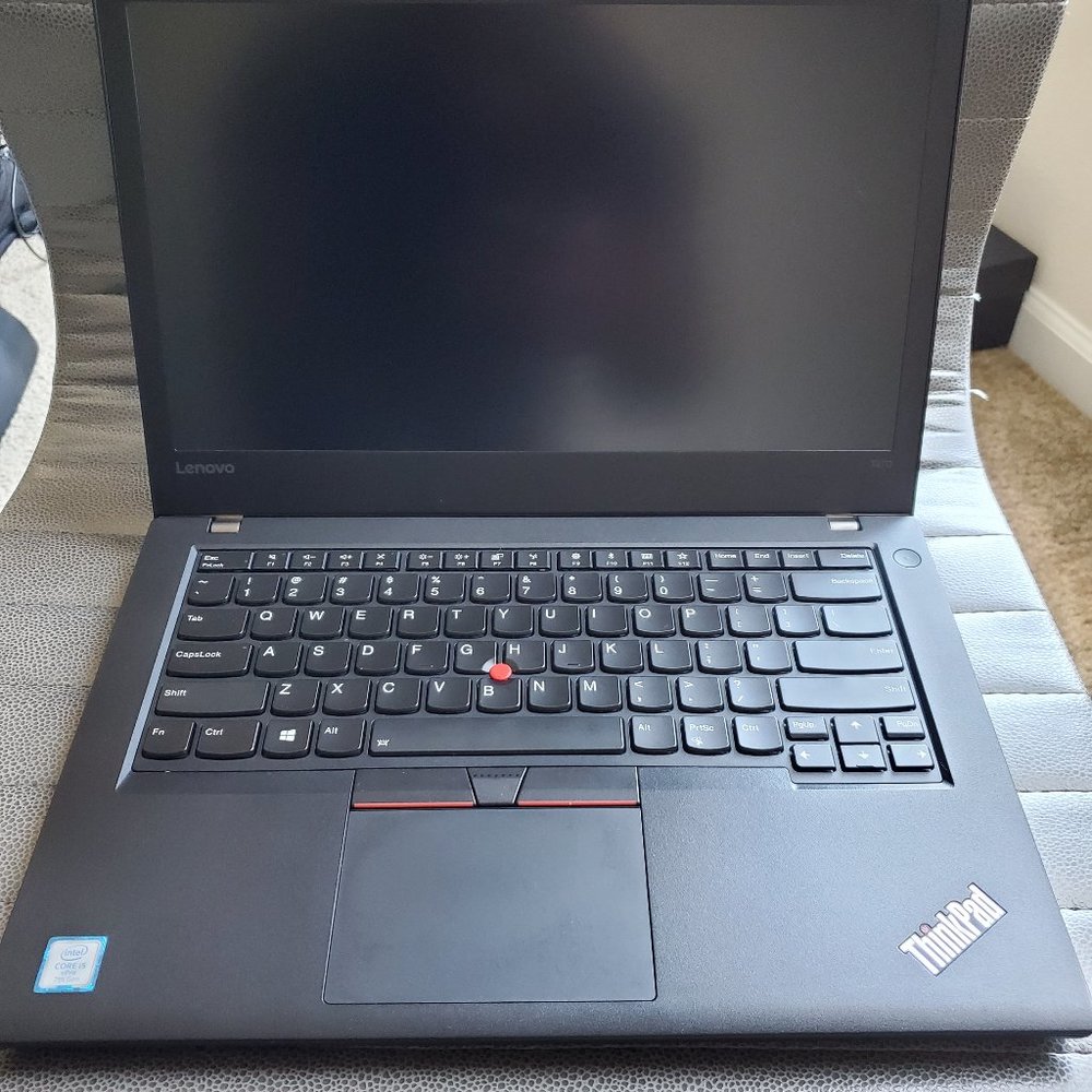 Lenovo ThinkPad T470 Core i5-7300U 7th Gen